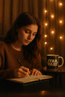 Star Wars Trooper Ceramic Mug | Gift for Fans