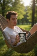 Star Wars Trooper Ceramic Mug | Gift for Fans