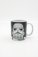Star Wars Trooper Ceramic Mug | Gift for Fans
