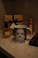 Star Wars Trooper Ceramic Mug | Gift for Fans