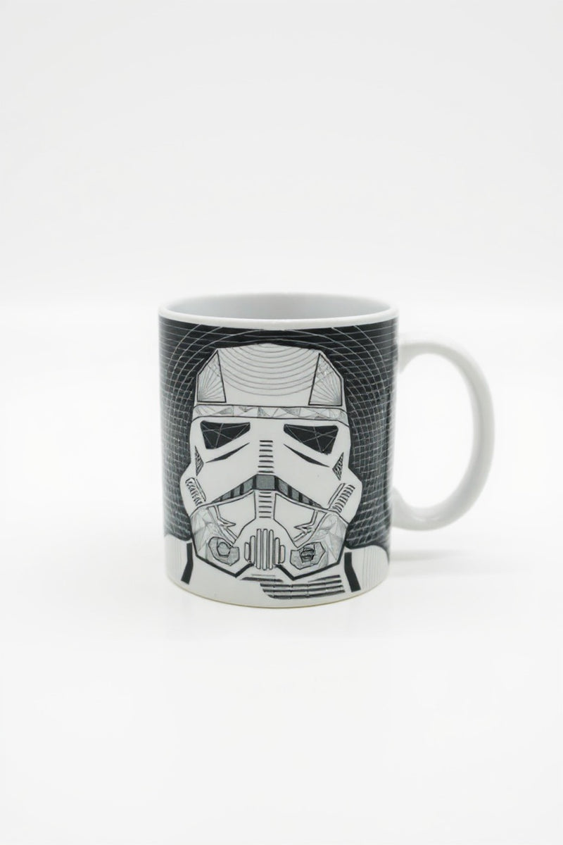 Star Wars Trooper Ceramic Mug | Gift for Fans