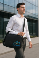 DC Batman Messenger Bag | Gift for DC Fans