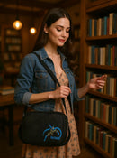 DC Batman Messenger Bag | Gift for DC Fans