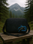 DC Batman Messenger Bag | Gift for DC Fans