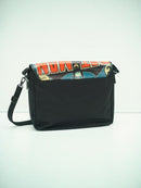 DC Batman & Joker Satchel Bag | Gift for DC Fans