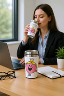 My Mum is a Princess Travel Tumbler | Stainless Steel | Gift for Fans