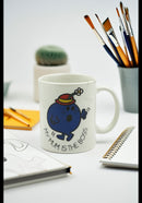 My Mum is the Boss Ceramic Mug | Gift for Family