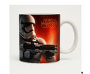 Star Wars Stormtrooper Mug | Ceramic 11oz Dishwasher & Microwave Safe