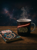 Star Wars Stormtrooper Mug | Ceramic 11oz Dishwasher & Microwave Safe