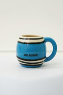Mr. Happy Ceramic Mug | Gift for Mr. Men Fans