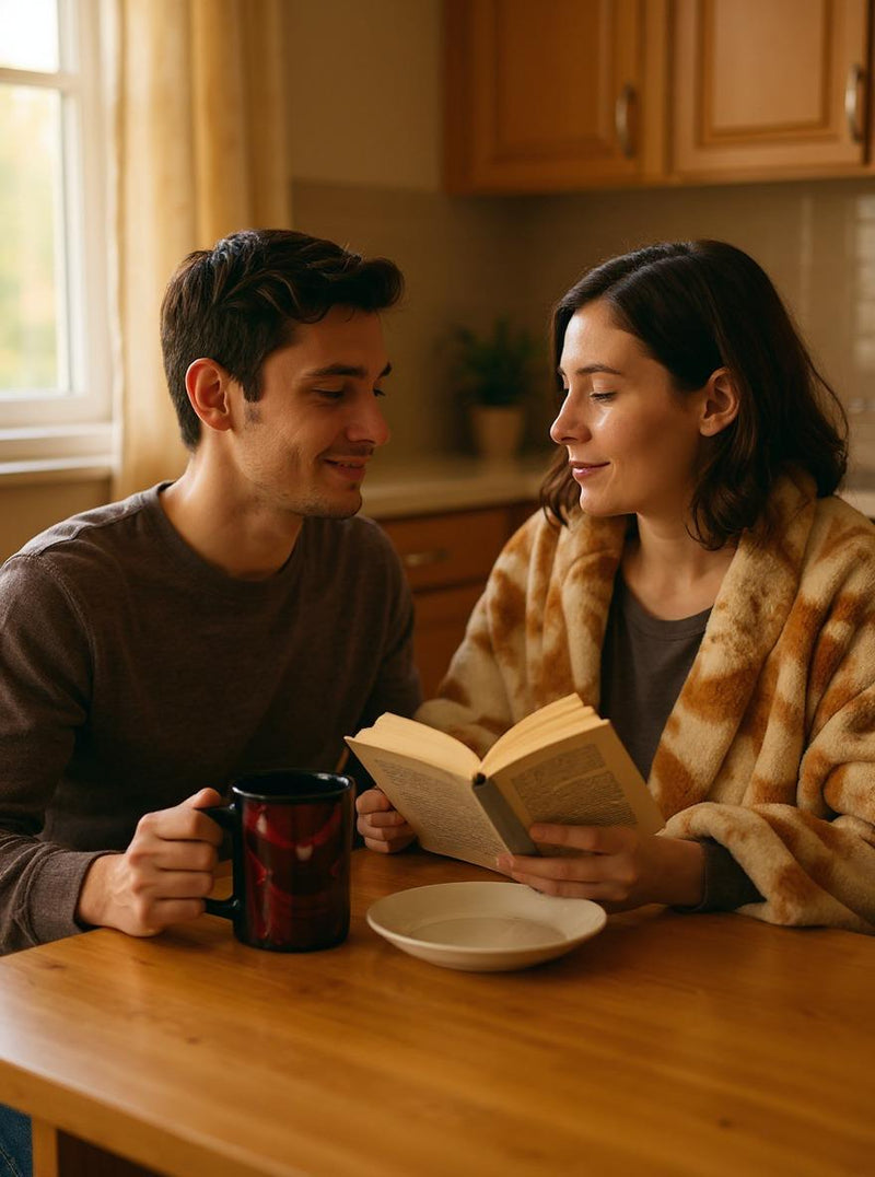 Civil War Captain America Ceramic Mug | Gift for Fans
