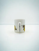 Little Miss Sunshine White Ceramic Mug | Gift for Fans