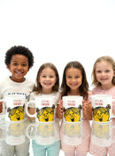 Little Miss Sunshine White Ceramic Mug | Gift for Fans