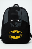 DC Batman School Backpack  | Gift for DC Fans