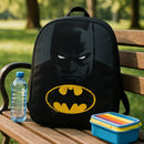 DC Batman School Backpack  | Gift for DC Fans