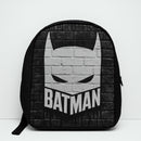 DC Batman Backpack | Gift for DC Fans