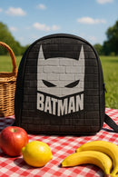 DC Batman Backpack | Gift for DC Fans