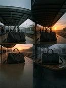 DC Batman Duffle Bag | Gift for DC Fans