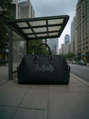 DC Batman Duffle Bag | Gift for DC Fans