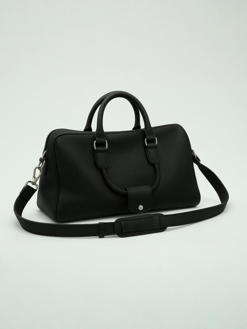 DC Batman Duffle Bag | Gift for DC Fans