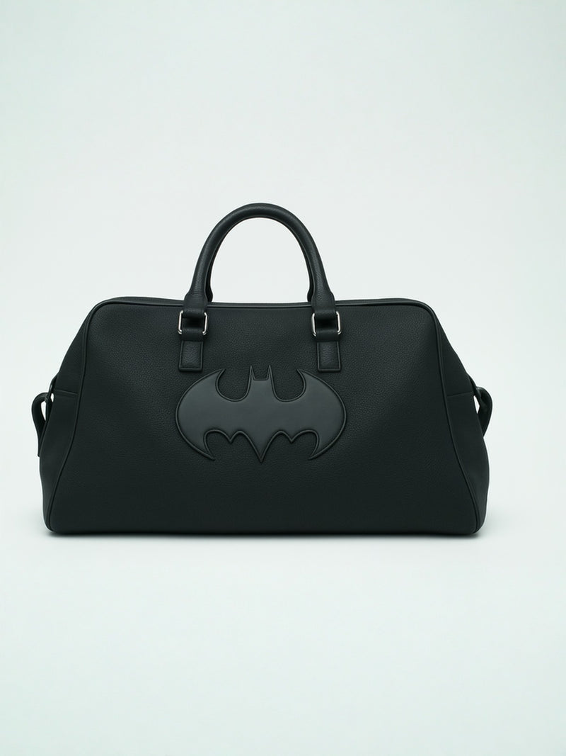 DC Batman Duffle Bag | Gift for DC Fans