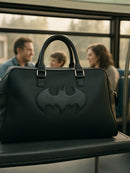 DC Batman Duffle Bag | Gift for DC Fans