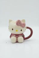 Hogwarts Crest Ceramic Mug | Gift for Harry Potter Fans