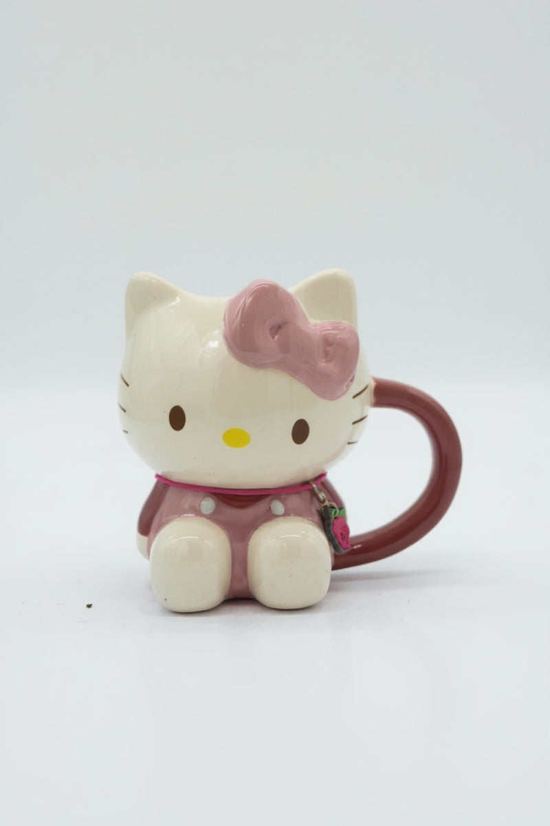 Hogwarts Crest Ceramic Mug | Gift for Harry Potter Fans