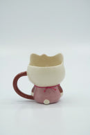 Hogwarts Crest Ceramic Mug | Gift for Harry Potter Fans