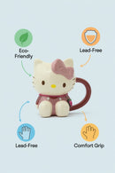 Hogwarts Crest Ceramic Mug | Gift for Harry Potter Fans