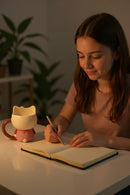 Hogwarts Crest Ceramic Mug | Gift for Harry Potter Fans