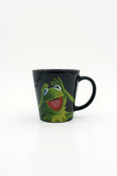 Kermit the Frog Ceramic Mug | Gift for Fans