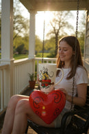 Betty Boop Ceramic Mug | Gift for Fans