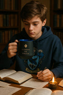 Harry Potter Slytherin Ceramic Mug | Gift for Fans