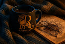 Harry Potter Slytherin Ceramic Mug | Gift for Fans