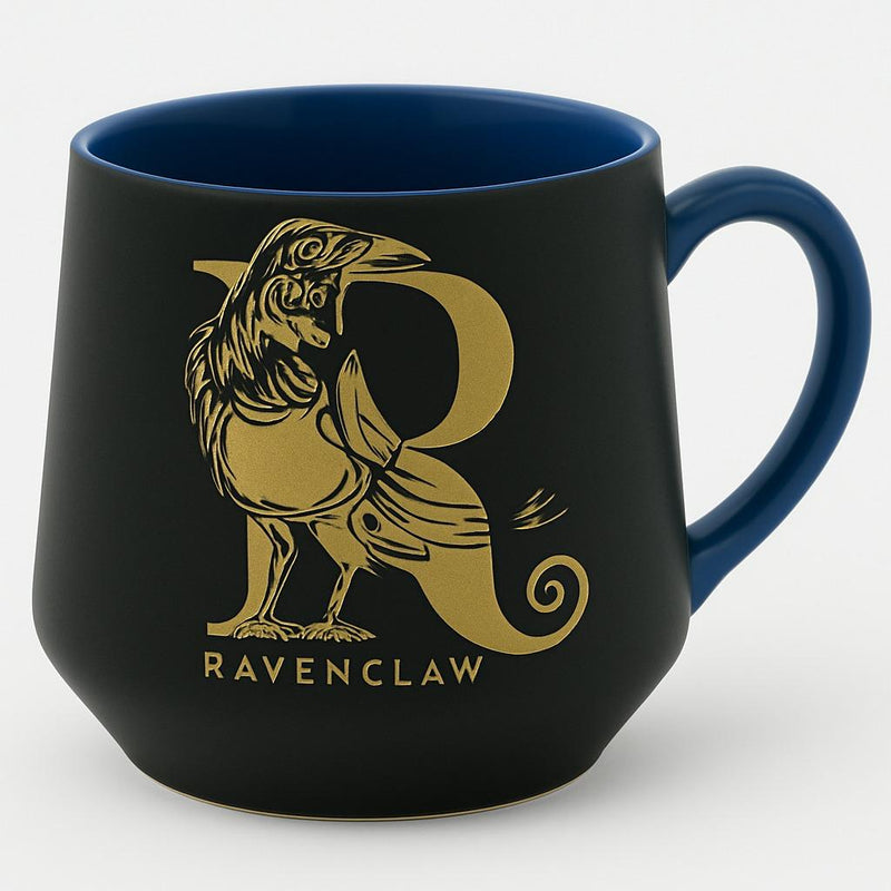 Harry Potter Slytherin Ceramic Mug | Gift for Fans