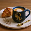 Harry Potter Slytherin Ceramic Mug | Gift for Fans