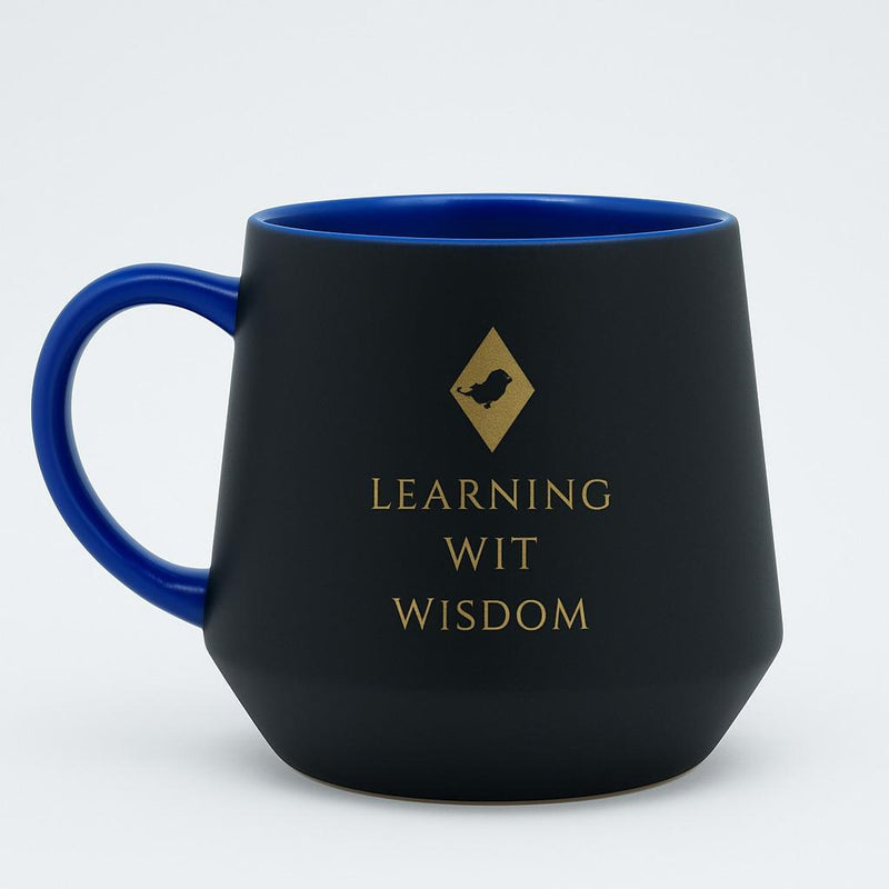 Harry Potter Slytherin Ceramic Mug | Gift for Fans