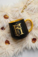 Harry Potter Hufflepuff Ceramic Mug | Gift for Fans