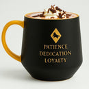 Harry Potter Hufflepuff Ceramic Mug | Gift for Fans