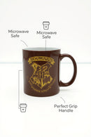Harry Potter Deathly Hallows Ceramic Mug | Gift for Fans