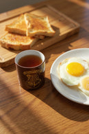 Harry Potter Deathly Hallows Ceramic Mug | Gift for Fans