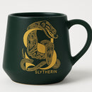 Harry Potter Slytherin Ceramic Mug | Gift for Fans
