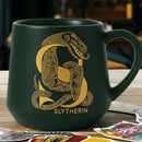 Harry Potter Slytherin Ceramic Mug | Gift for Fans