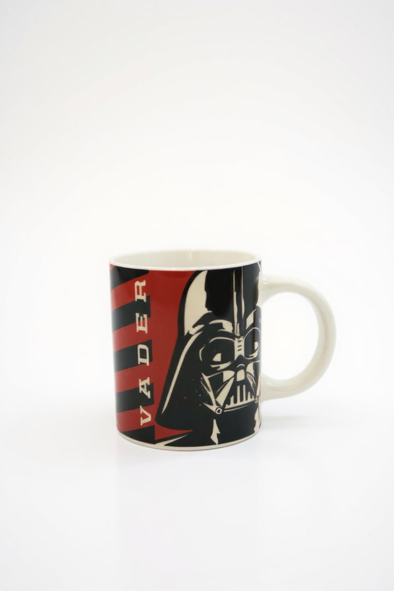 Stormtrooper Ceramic Mug | Gift for Fans