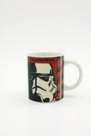 Stormtrooper Ceramic Mug | Gift for Fans