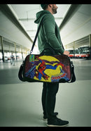 Spider-Man Messenger Bag | Gift for Marvel Fans