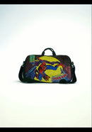 Spider-Man Messenger Bag | Gift for Marvel Fans