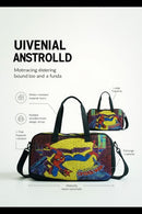 Spider-Man Messenger Bag | Gift for Marvel Fans