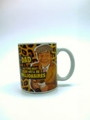 Del Boy 'World's Greatest Dad' Cozy Mug &amp; Socks Set